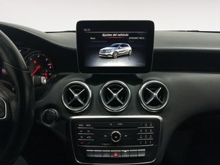 Mercedes Clase A 180d Style