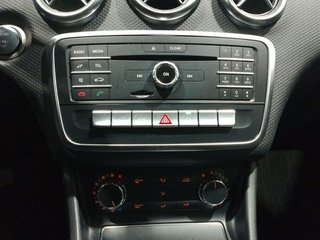 Mercedes Clase A 180d Style