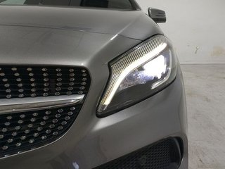 Mercedes Clase A 180d Style
