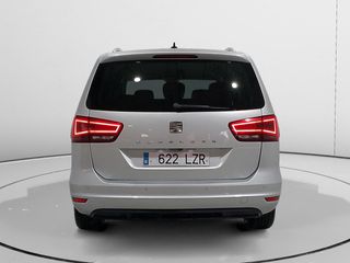 Seat Alhambra Xcellence