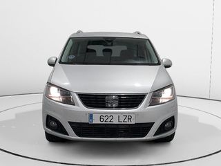 Seat Alhambra Xcellence