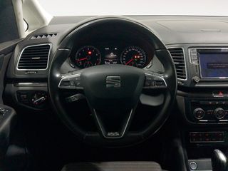Seat Alhambra Xcellence