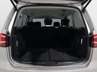 Seat Alhambra Xcellence