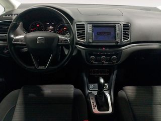 Seat Alhambra Xcellence