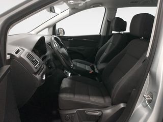 Seat Alhambra Xcellence