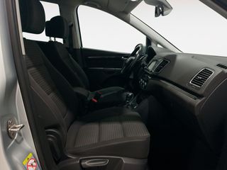 Seat Alhambra Xcellence