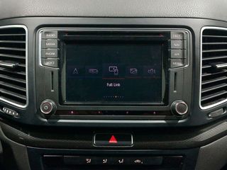 Seat Alhambra Xcellence