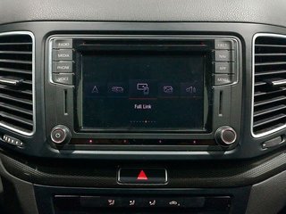 Seat Alhambra Xcellence