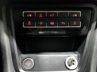 Seat Alhambra Xcellence