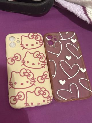 12 Fundas iPhone 11