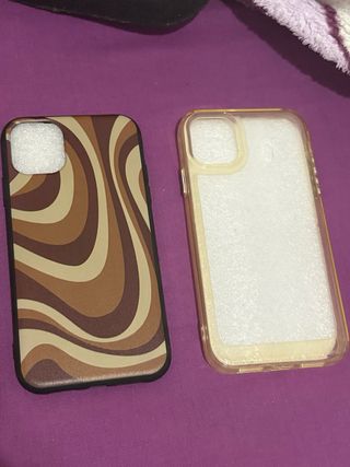 12 Fundas iPhone 11
