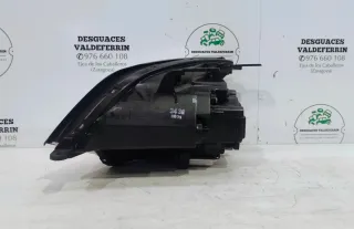 Faro Xenon Derecho Opel Antara