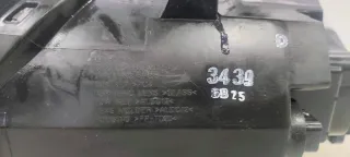 Faro Xenon Derecho Opel Antara