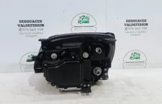 Faro Xenon Derecho Opel Antara