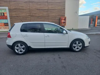 Volkswagen Golf 2008