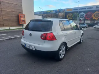 Volkswagen Golf 2008