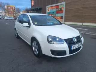 Volkswagen Golf 2008