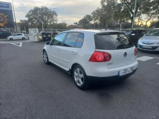 Volkswagen Golf 2008