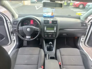 Volkswagen Golf 2008