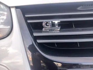 Volkswagen Golf 2008