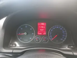 Volkswagen Golf 2008