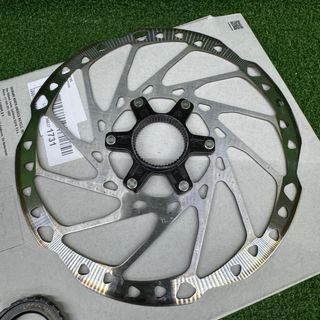 Disco Freno Shimano RT-MT900 Ice-Tech