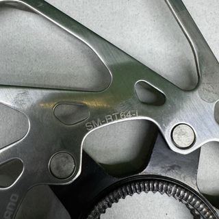 Disco Freno Shimano RT-MT900 Ice-Tech