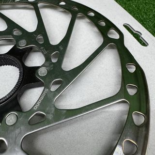 Disco Freno Shimano RT-MT900 Ice-Tech