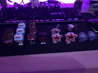 Funko Pop Stranger Things