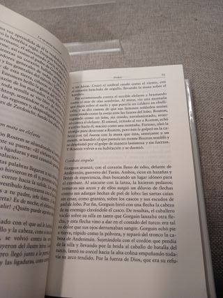 Antología de la literatura persa