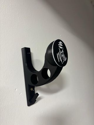 Soporte Yamaha Casco, Llaves, Chaqueta