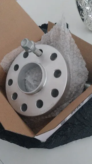 Separadores Doble Medida 5x110/120-20