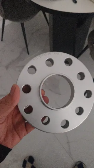 Separadores Doble Medida 5x110/120-20