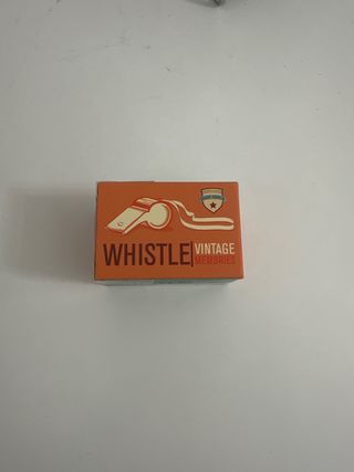 Fischietto Vintage Whistle