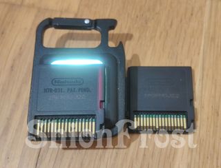 Pokemon Edición Oro HeartGold + Plata SoulSilver