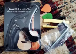 Guitarra Epiphone DR-100 Negra