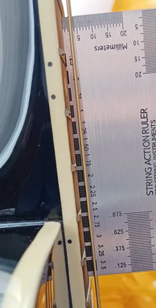 Guitarra Epiphone DR-100 Negra