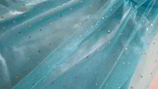 Abito Carnevale Frozen Elsa Bambina