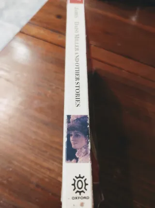 Daisy Miller and Other Stories
