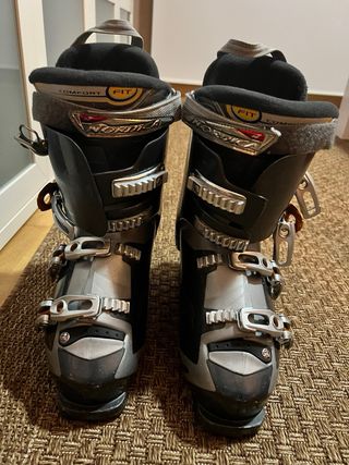 Bota de esquí Nordica Meteor SX