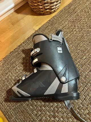 Bota de esquí Nordica Meteor SX
