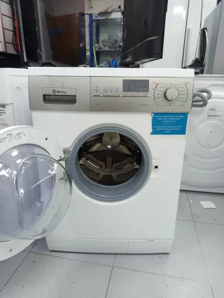 Lavadora secadora Balay 5kg + 3kg