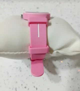 Orologio Superga da ragazza rosa