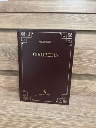 Ciropedia