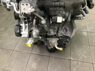 Motor Hyundai Tucson 1.6 T-GDI