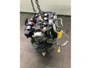 Motor Hyundai Tucson 1.6 T-GDI