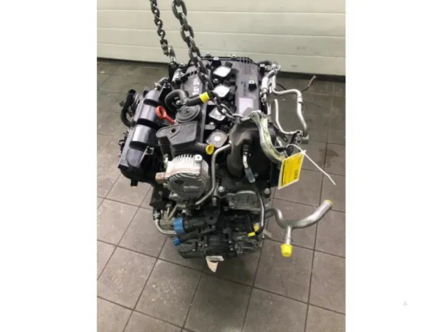 Motor Hyundai Tucson 1.6 T-GDI