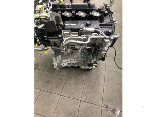 Motor Hyundai Tucson 1.6 T-GDI