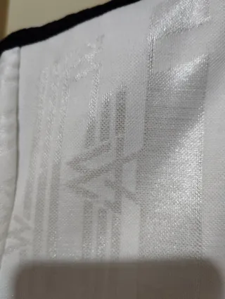 Camiseta Adidas Alemania 1996