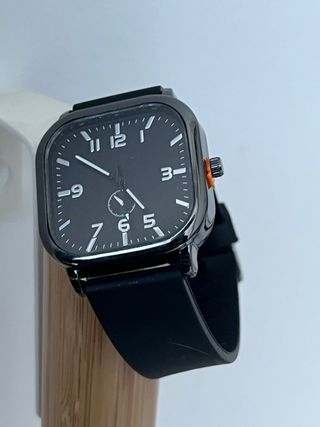 Orologio elegante da Uomo Nero - Nuovo